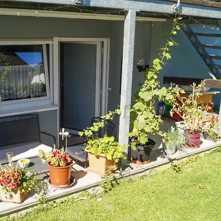 Apartment Individual - Zentrale, Ruhige In Innenstadt - Kueche, Parkplatz, Terrasse, Smarttv, Netflix Bitburg