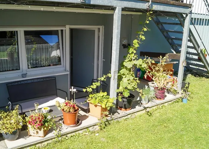 Apartment Individual - Zentrale, Ruhige In Innenstadt - Kueche, Parkplatz, Terrasse, Smarttv, Netflix Bitburg