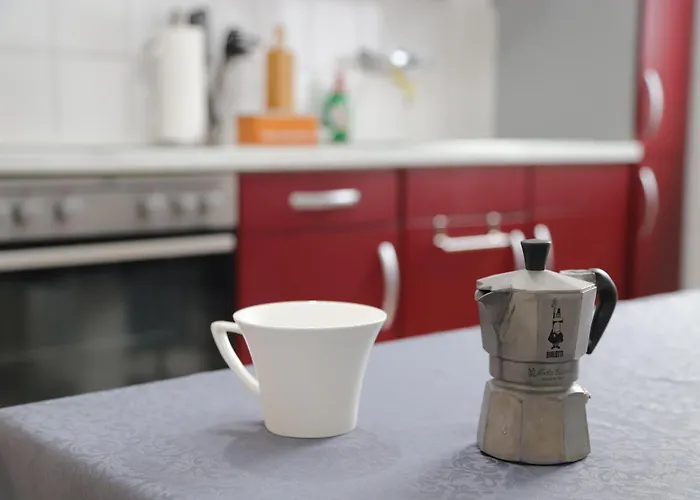 Individual - Zentrale, Ruhige In Innenstadt - Kueche, Parkplatz, Terrasse, Smarttv, Netflix * Bitburg